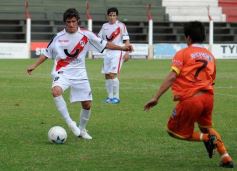 Foto de la galería: Guaraní 1-Crucero 1