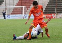 Foto de la galería: Guaraní 1-Crucero 1