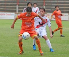 Foto de la galería: Guaraní 1-Crucero 1