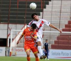 Foto de la galería: Guaraní 1-Crucero 1