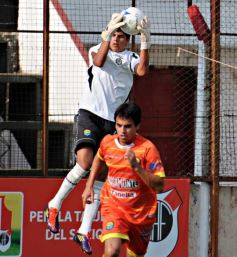 Foto de la galería: Guaraní 1-Crucero 1