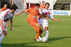 Foto de la galería: Guaraní 1-Crucero 1