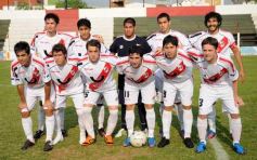 Foto de la galería: Guaraní 1-Crucero 1