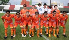 Foto de la galería: Guaraní 1-Crucero 1