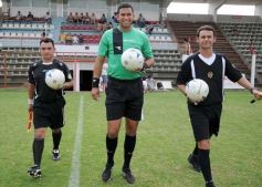 Foto de la galería: Guaraní 1-Crucero 1