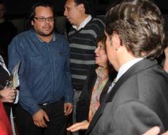 Foto de la galería: Cuarto Intermedio!!