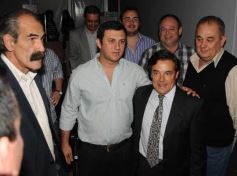 Foto de la galería: Cuarto Intermedio!!