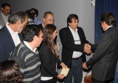 Foto de la galería: Cuarto Intermedio!!