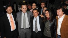 Foto de la galería: Cuarto Intermedio!!