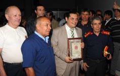 Foto de la galería: Cuarto Intermedio!!