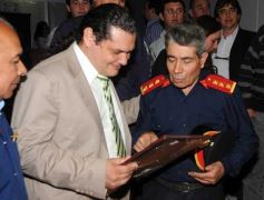 Foto de la galería: Cuarto Intermedio!!