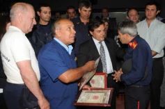 Foto de la galería: Cuarto Intermedio!!