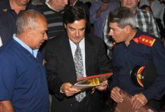 Foto de la galería: Cuarto Intermedio!!