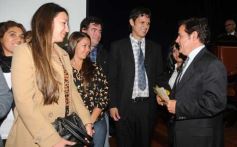 Foto de la galería: Cuarto Intermedio!!