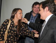 Foto de la galería: Cuarto Intermedio!!