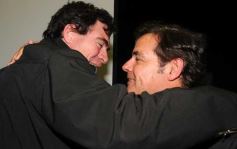 Foto de la galería: Cuarto Intermedio!!