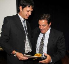 Foto de la galería: Cuarto Intermedio!!