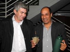 Foto de la galería: Cuarto Intermedio!!