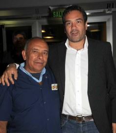 Foto de la galería: Cuarto Intermedio!!