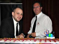 Foto de la galería: Cuarto Intermedio!!