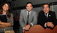 Foto de la galería: Cuarto Intermedio!!