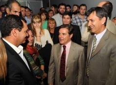 Foto de la galería: Cuarto Intermedio!!