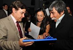 Foto de la galería: Cuarto Intermedio!!