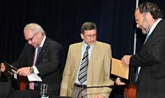 Foto de la galería: Cuarto Intermedio!!