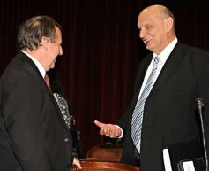 Foto de la galería: Cuarto Intermedio!!