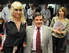 Foto de la galería: Cuarto Intermedio!!