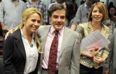 Foto de la galería: Cuarto Intermedio!!