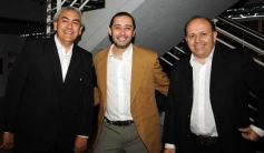 Foto de la galería: Cuarto Intermedio!!