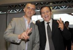 Foto de la galería: Cuarto Intermedio!!