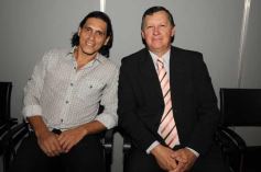 Foto de la galería: Cuarto Intermedio!!