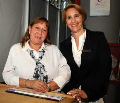 Foto de la galería: Cuarto Intermedio!!