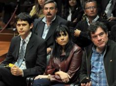 Foto de la galería: Cuarto Intermedio!!