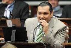 Foto de la galería: Cuarto Intermedio!!