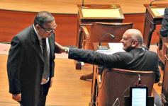 Foto de la galería: Cuarto Intermedio!!