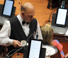 Foto de la galería: Cuarto Intermedio!!