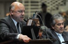 Foto de la galería: Cuarto Intermedio!!