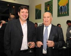 Foto de la galería: Presentación de modelos utilitarios