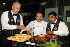 Foto de la galería: Presentación de modelos utilitarios