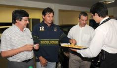 Foto de la galería: Presentación de modelos utilitarios