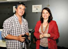 Foto de la galería: Presentación de modelos utilitarios