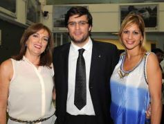 Foto de la galería: Presentación de modelos utilitarios