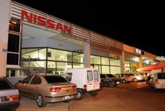 Foto de la galería: Presentación de modelos utilitarios