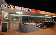 Foto de la galería: Presentación de modelos utilitarios