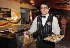 Foto de la galería: Presentación de modelos utilitarios