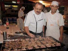 Foto de la galería: Presentación de modelos utilitarios