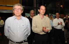 Foto de la galería: Presentación de modelos utilitarios